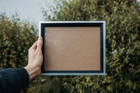 Choose the Perfect Frame for Your Artwork Today