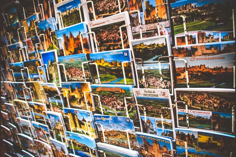 Mastering the Art of Organizing Your Photo Collection