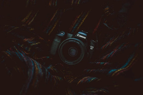 Crafting the Perfect Themed Photo Collection