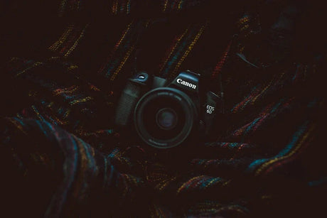 Crafting the Perfect Themed Photo Collection