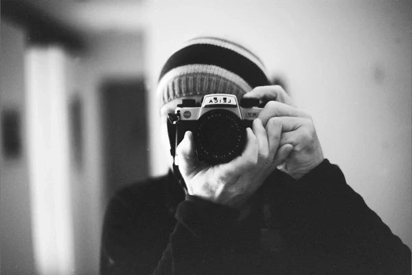 Find Your Perfect Photo Album for Lasting Memories