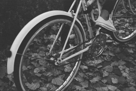 Mastering Black and White Photography Artistry