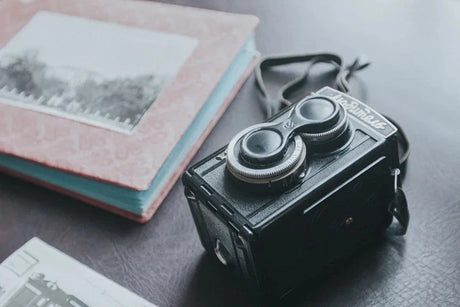 The Surprising Benefits of Online vs. Physical Photo Albums