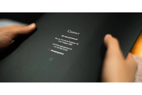 The Power of Photography in Branding and Marketing
