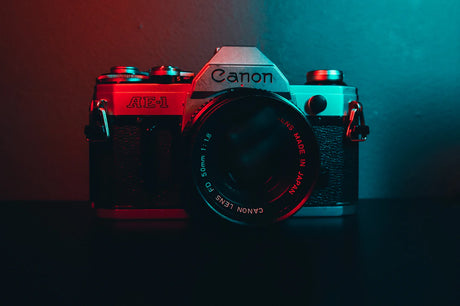 Photography Trends to Watch in the Coming Years