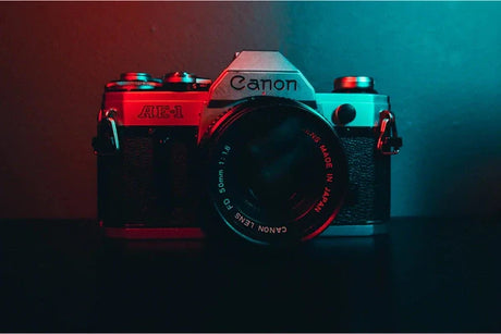 Photography Trends to Watch in the Coming Years