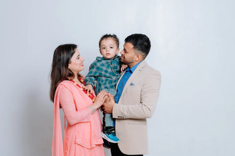 Timeless Family Photography Capture Every Moment Today