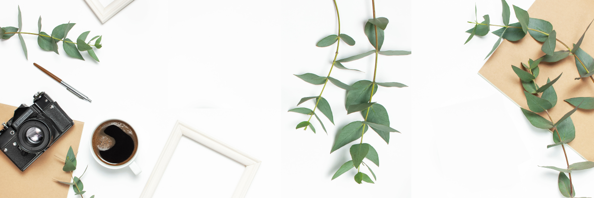 Blog Menu Background