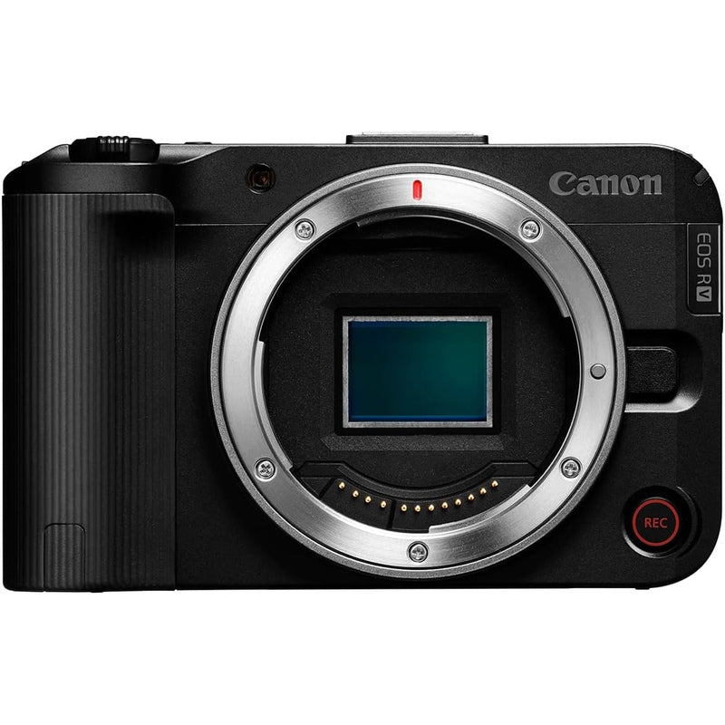 Canon EOS R50 V Mirrorless Camera