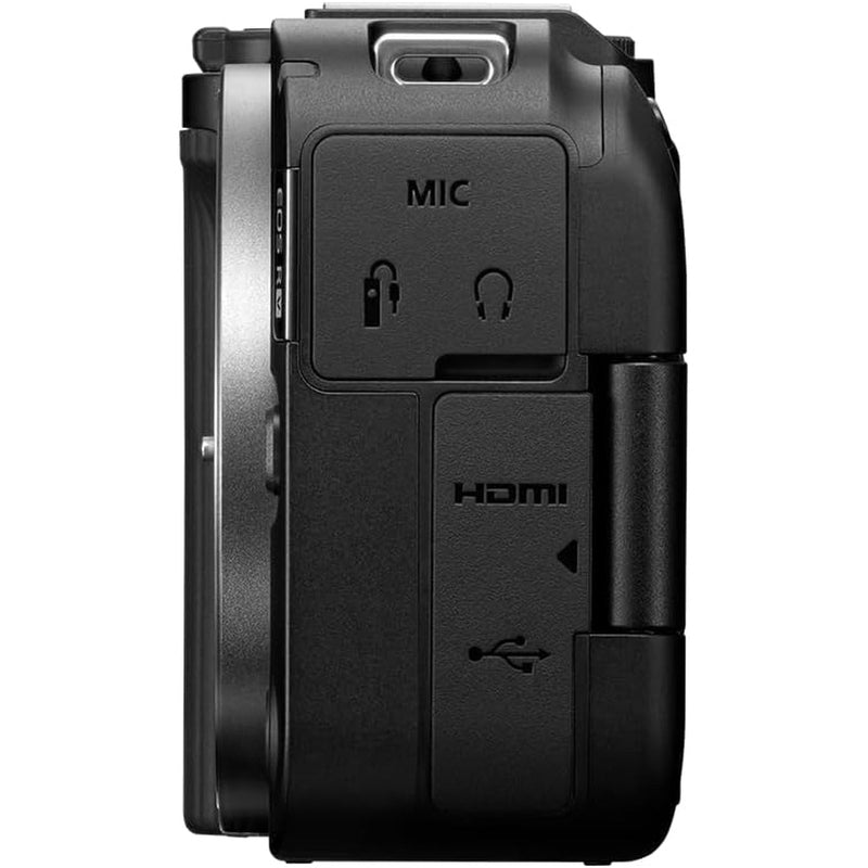 Canon EOS R50 V Mirrorless Camera