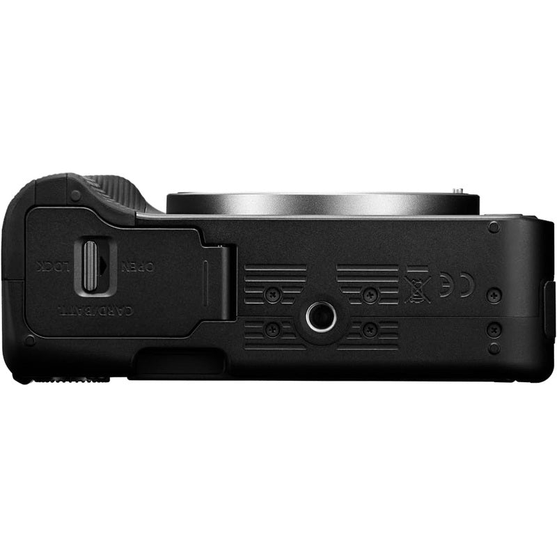 Canon EOS R50 V Mirrorless Camera w/RF-S 14-30mm Lens