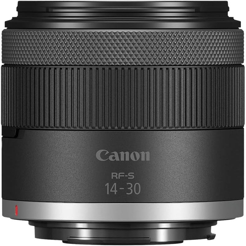 Canon RF-S 14-30mm f/4-6.3 IS STM PZ Lens