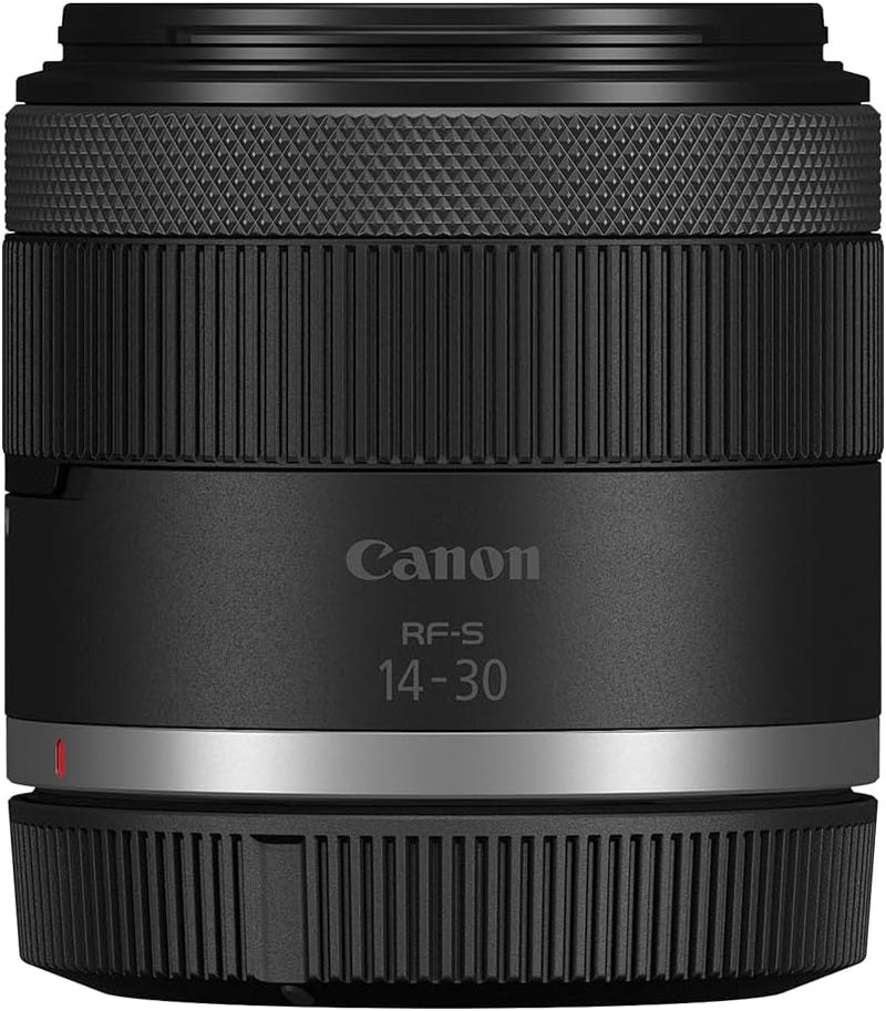 Canon RF-S 14-30mm f/4-6.3 IS STM PZ Lens