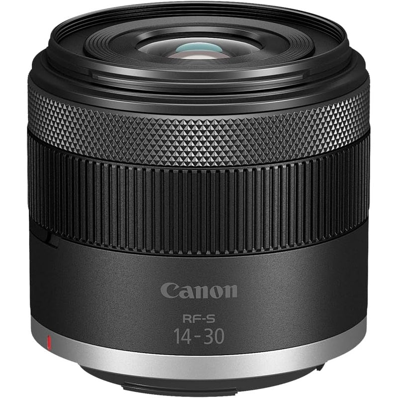 Canon RF-S 14-30mm f/4-6.3 IS STM PZ Lens