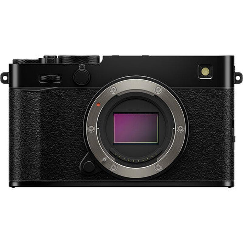 FujiFilm X-E5 Mirrorless Camera