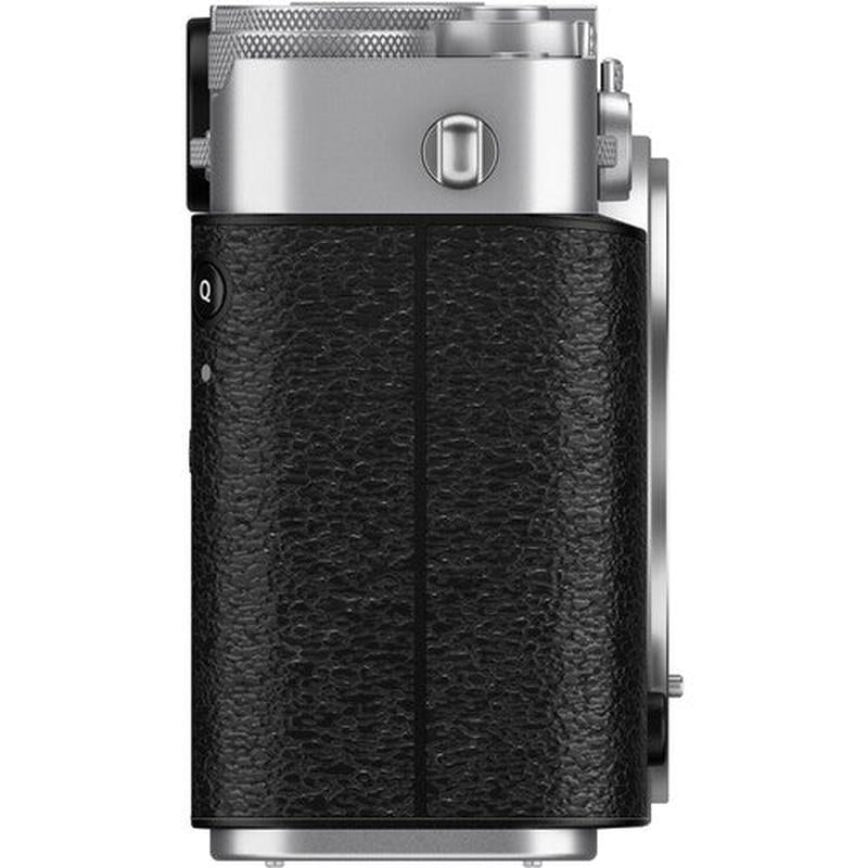 FujiFilm X-E5 Mirrorless Camera