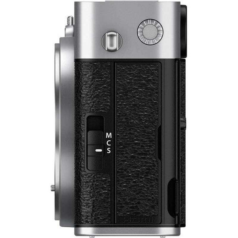 FujiFilm X-E5 Mirrorless Camera