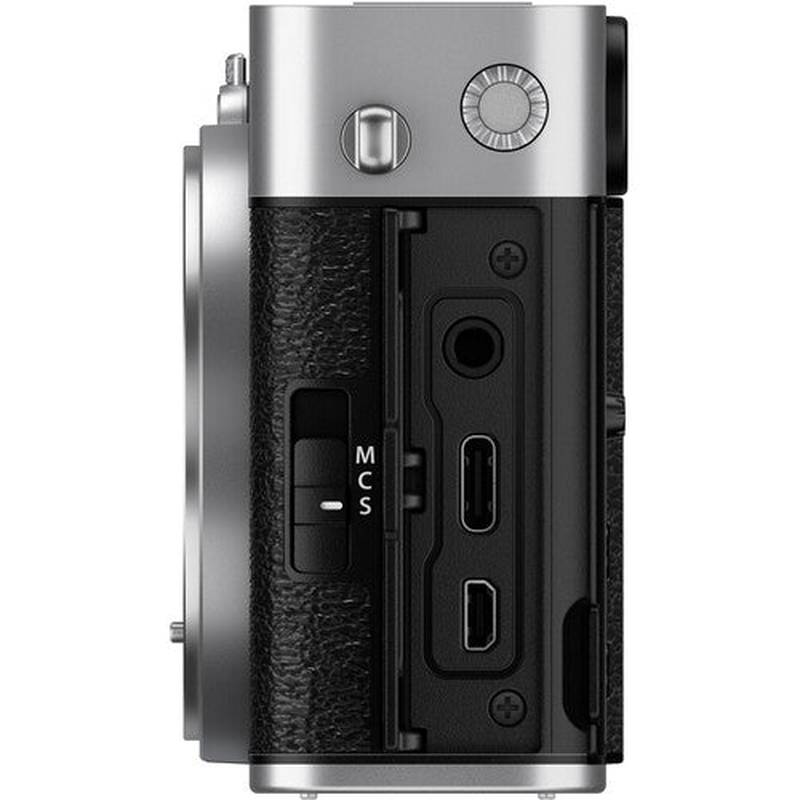 FujiFilm X-E5 Mirrorless Camera