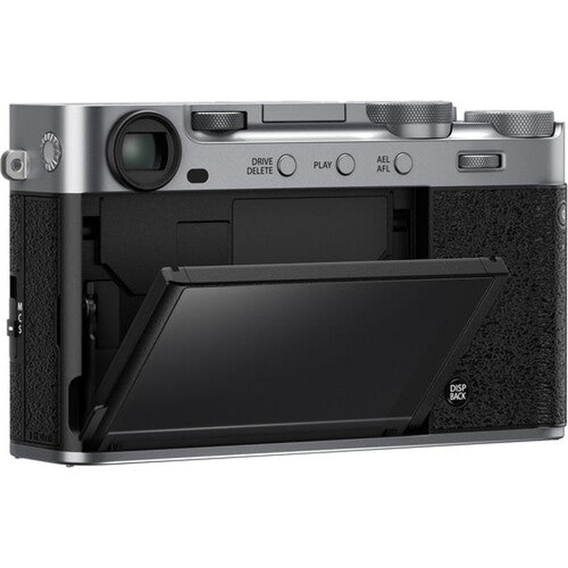 FujiFilm X-E5 Mirrorless Camera