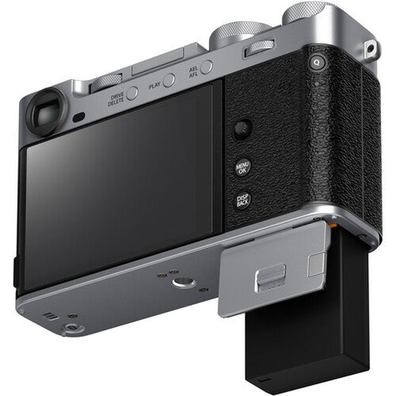 FujiFilm X-E5 Mirrorless Camera