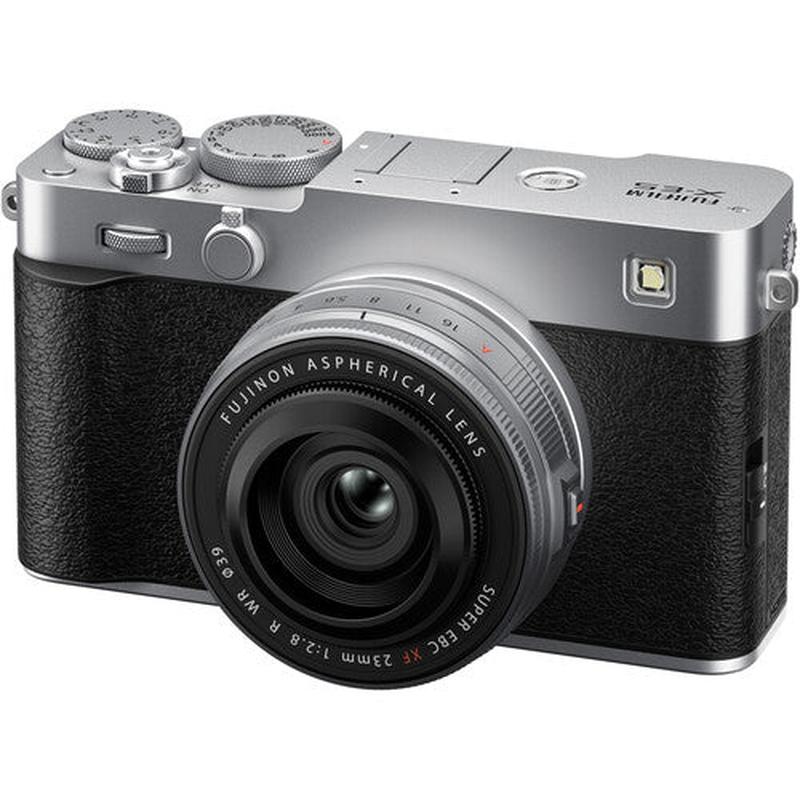 FujiFilm X-E5 Mirrorless Camera