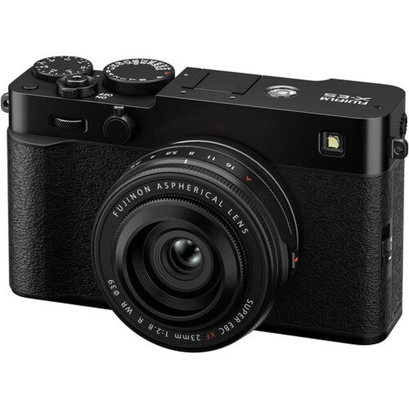 FujiFilm X-E5 Mirrorless Camera