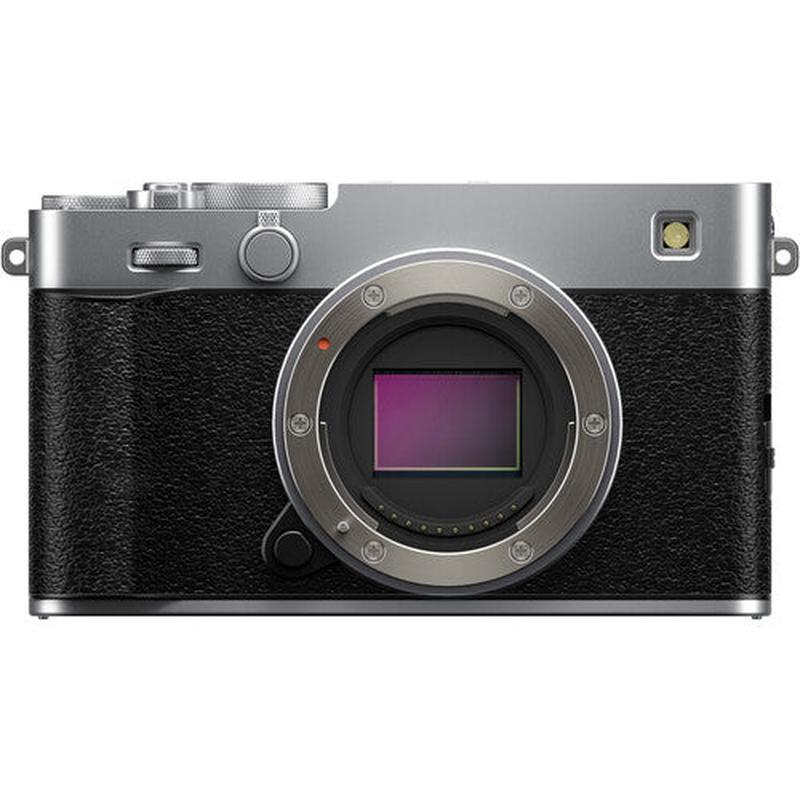 FujiFilm X-E5 Mirrorless Camera