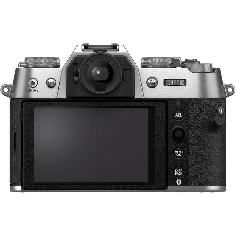FujiFilm X-T50 Mirrorless Digital Camera