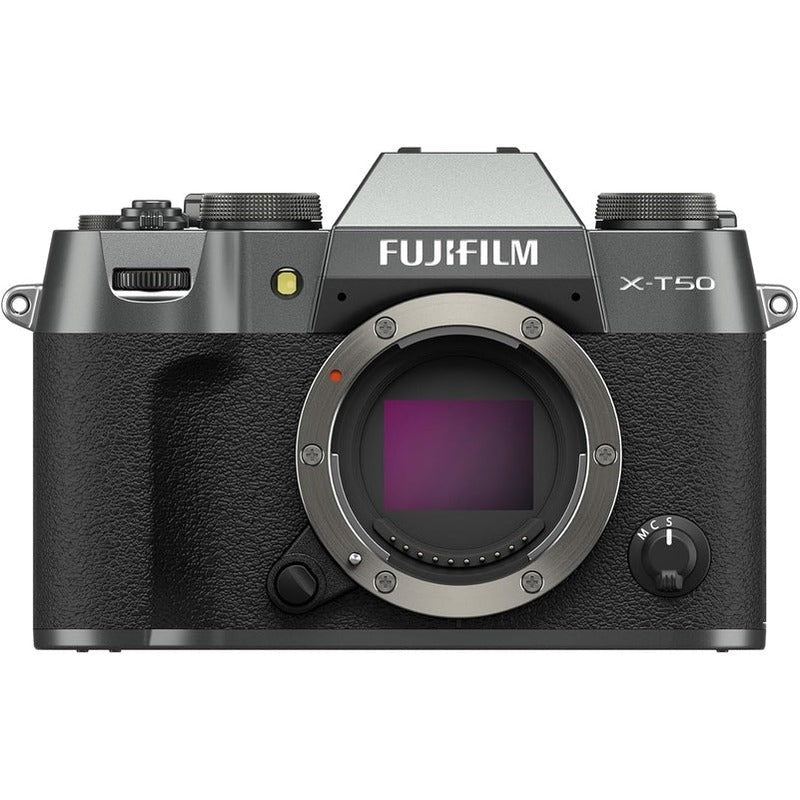 FujiFilm X-T50 Mirrorless Digital Camera