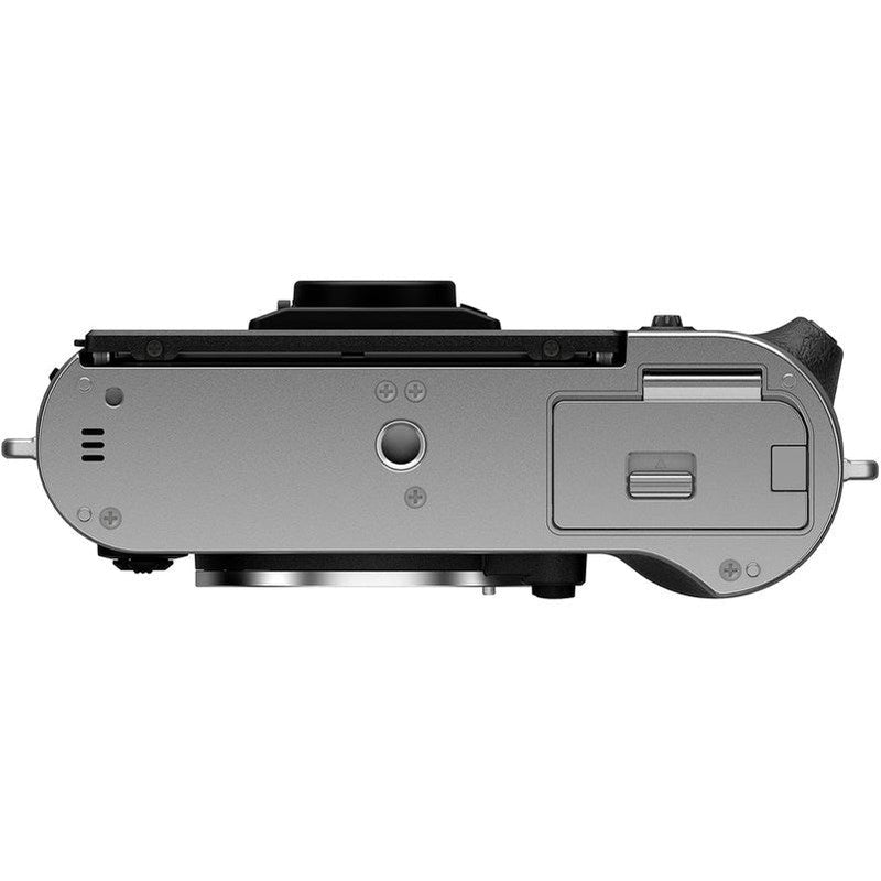 FujiFilm X-T50 Mirrorless Digital Camera