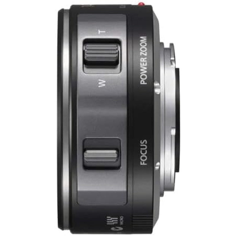 Panasonic Lumix G X Vario PZ 14-42mm f/3.5-5.6 Power O.I.S. Lens