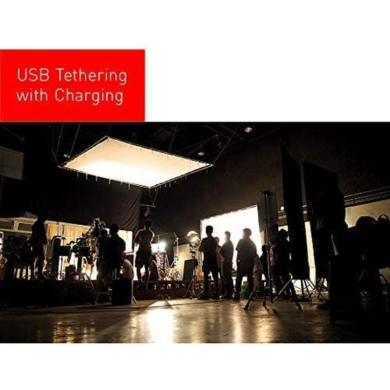 Panasonic Lumix G95 Hybrid Mirrorless Camera w/12-60mm Lens