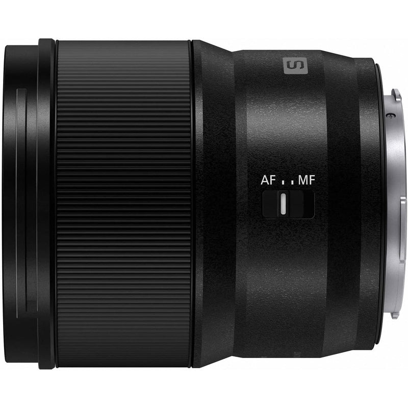 Panasonic Lumix S 85mm f/1.8 Lens