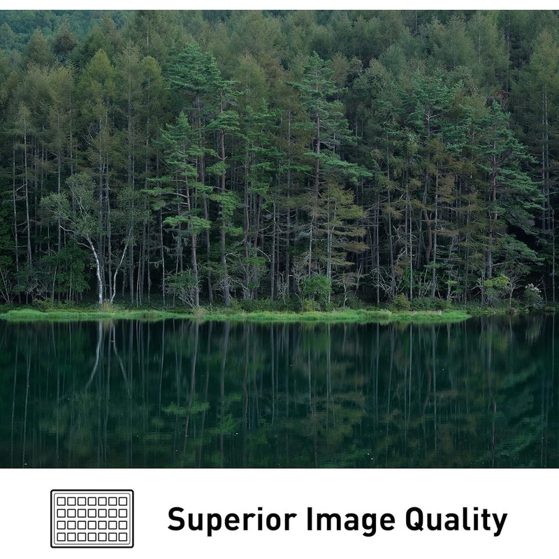 Panasonic Lumix S5 II Mirrorless Camera