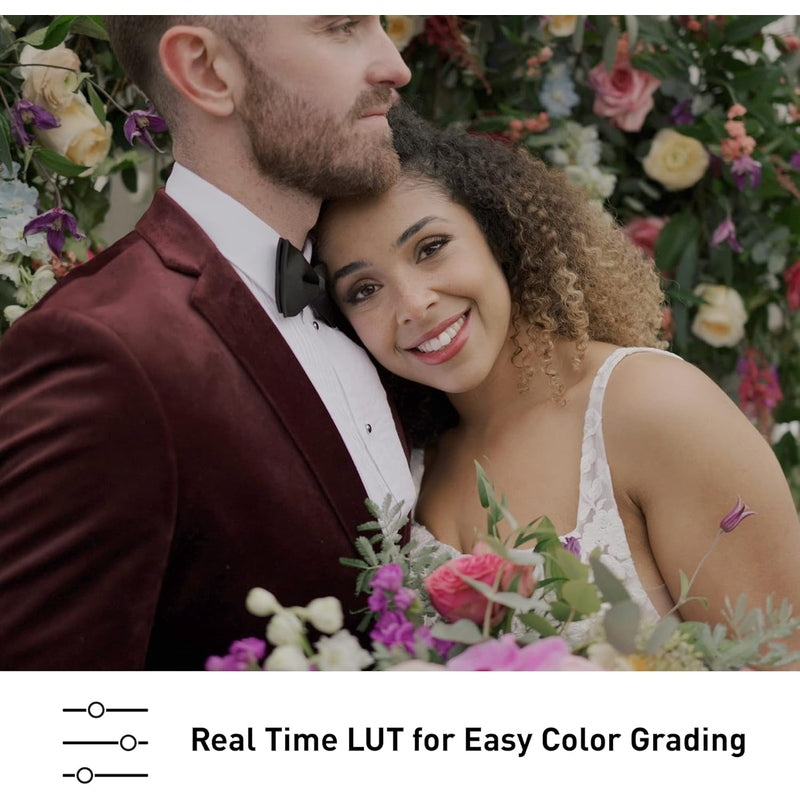 Panasonic Lumix S5 II Mirrorless Camera