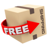 Free Shipping Icon