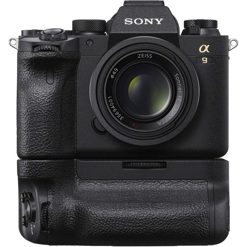 Sony A9 II Mirrorless 24.2MP Full Frame Digital Camera
