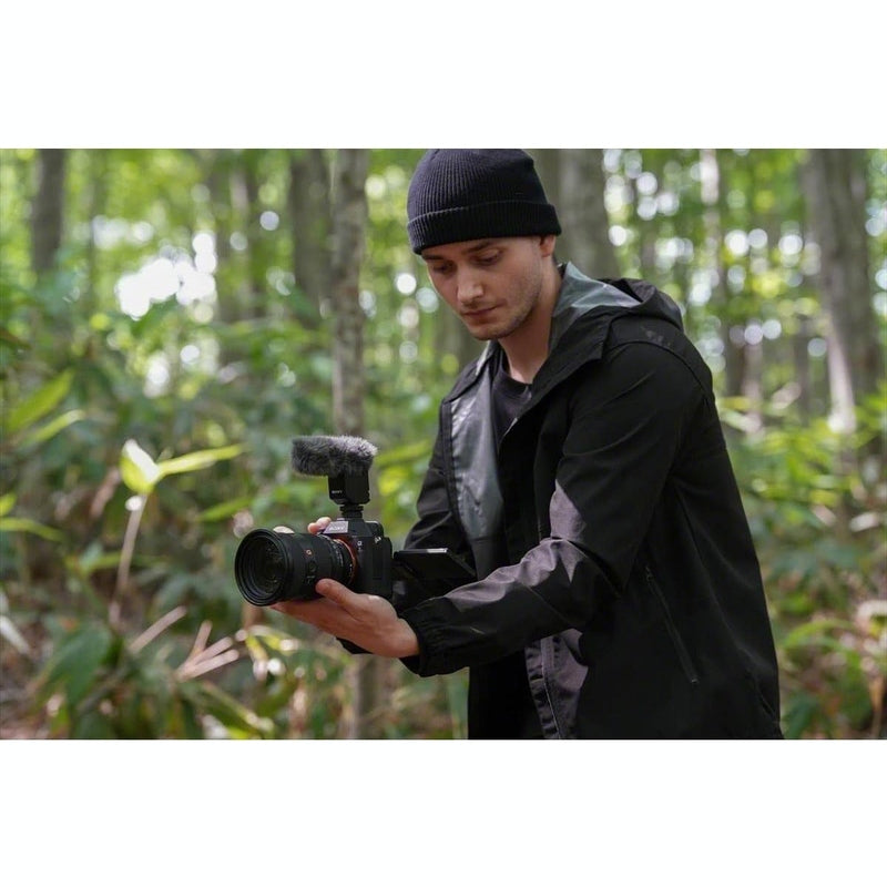 Sony Alpha 7R V Mirrorless Camera