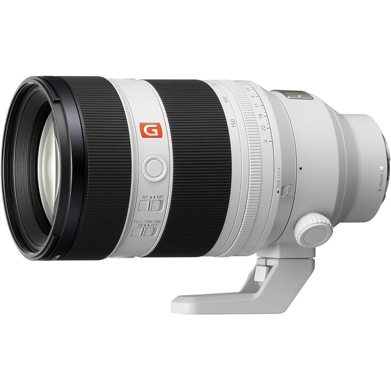 Sony FE 50-150mm F/2 GM