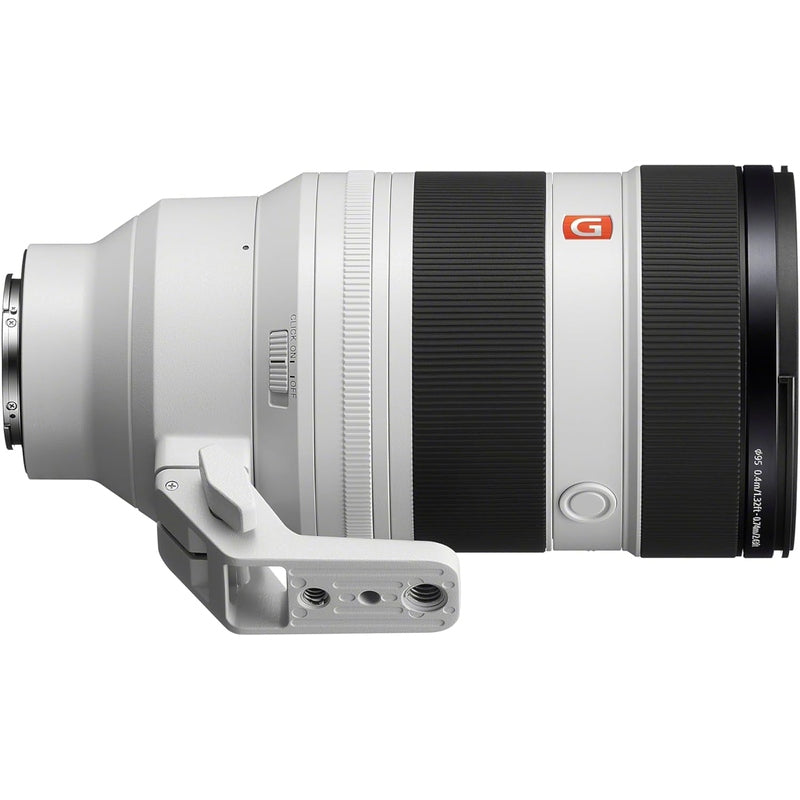 Sony FE 50-150mm F/2 GM