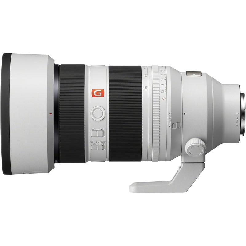 Sony FE 50-150mm F/2 GM