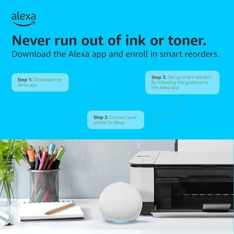 Canon PIXMA PRO-200 Wireless Professional Color Photo Printer