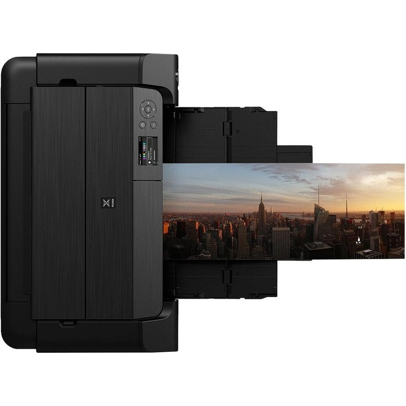 Canon PIXMA PRO-200 Wireless Professional Color Photo Printer