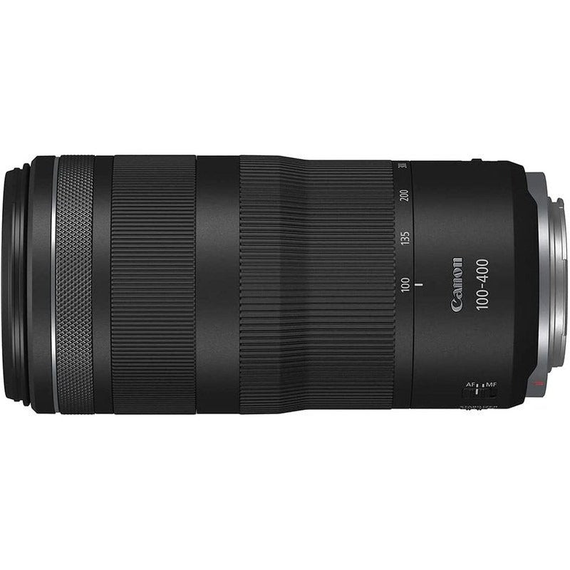 Canon RF 100-400mm F5.6-8 IS USM Lens