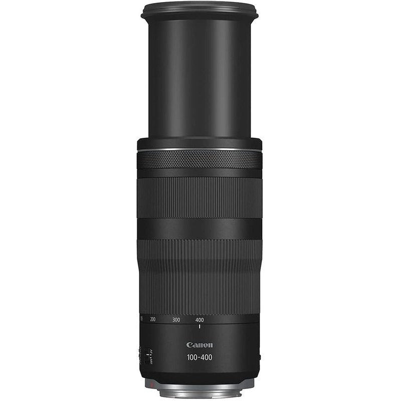 Canon RF 100-400mm F5.6-8 IS USM Lens