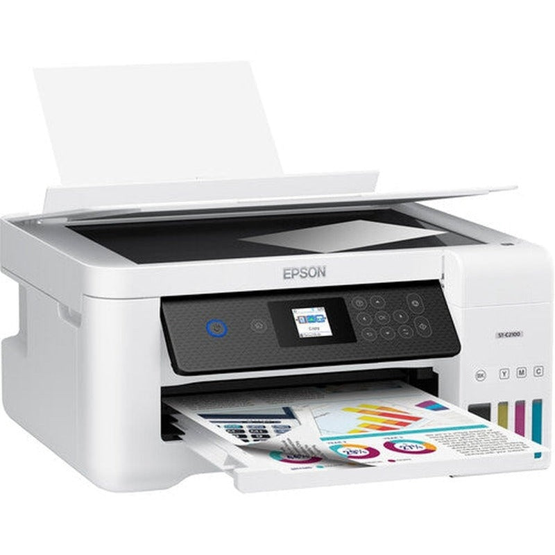 Epson WorkForce ST-C2100 Supertank Color Printer