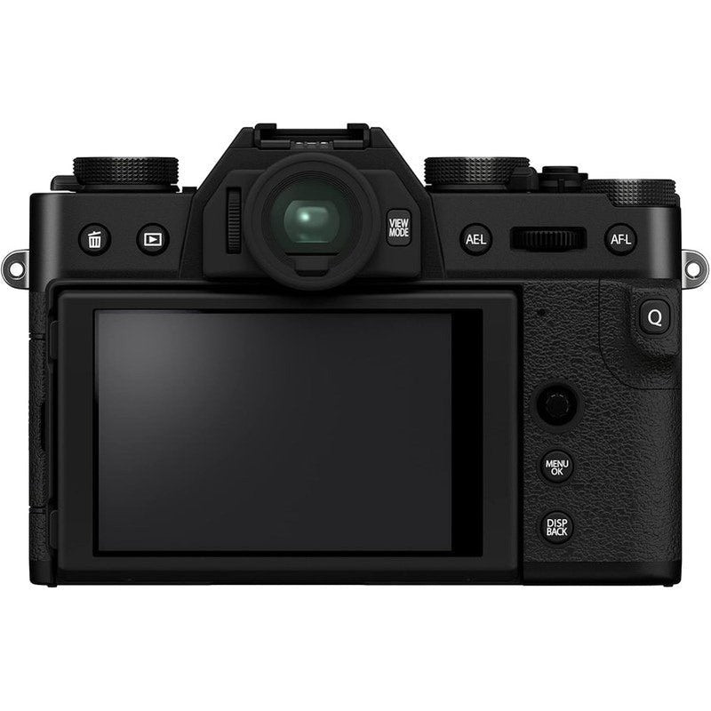 FujiFilm X-T30 II Mirrorless Camera