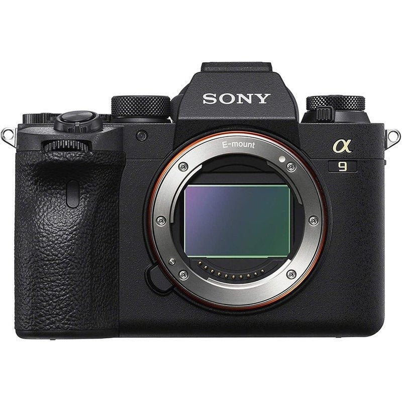 Sony A9 II Mirrorless 24.2MP Full Frame Digital Camera