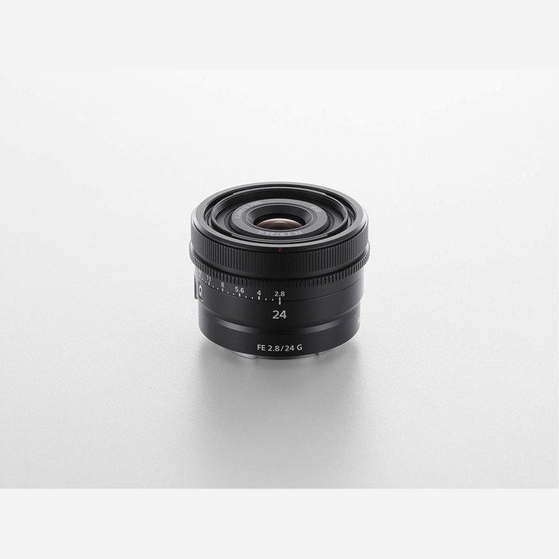 Sony FE 24mm F2.8 G Prime Lens