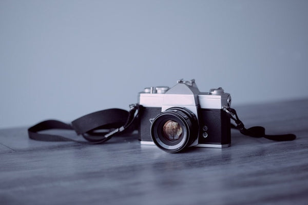 Tips for Properly Cleaning Your Photography Camera